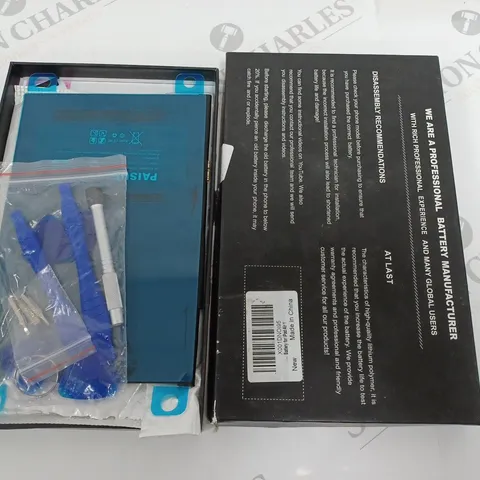 BATTERY FOR IPAD AIR 1