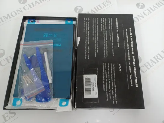 BATTERY FOR IPAD AIR 1