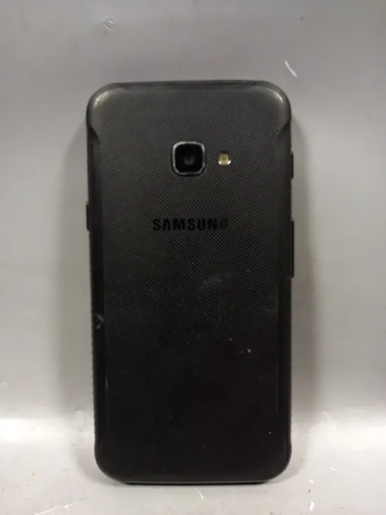 SAMSUNG GALAXY XCOVER 4 SMARTPHONE 