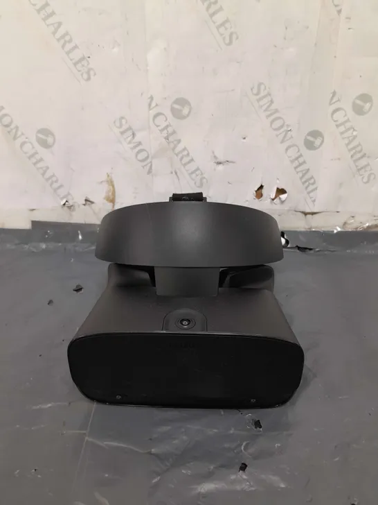 UNBOXED BLACK LENOVO OCULUS HEADPIECE ONLY 