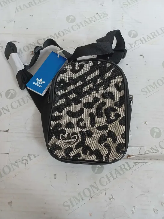 ADIDAS MINI SPARKLE BACKPACK