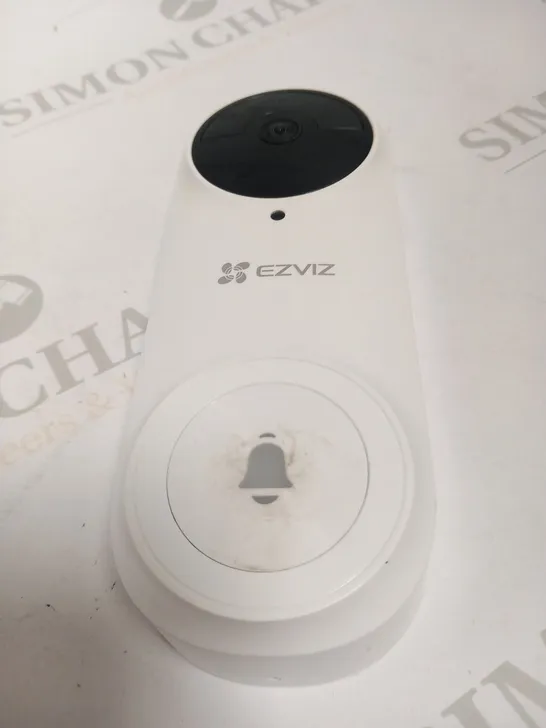 EZVIZ DB2 SMART BATTERY VIDEO DOORBELL