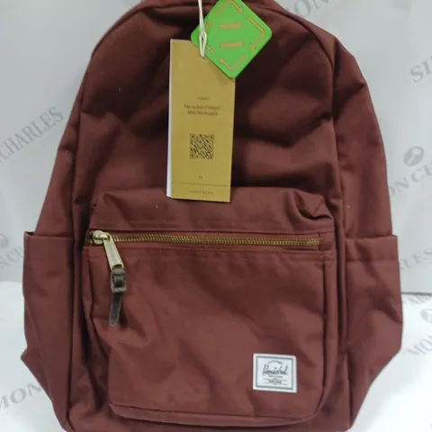 HERSCHEL CLASSIC MINI BACKPACK