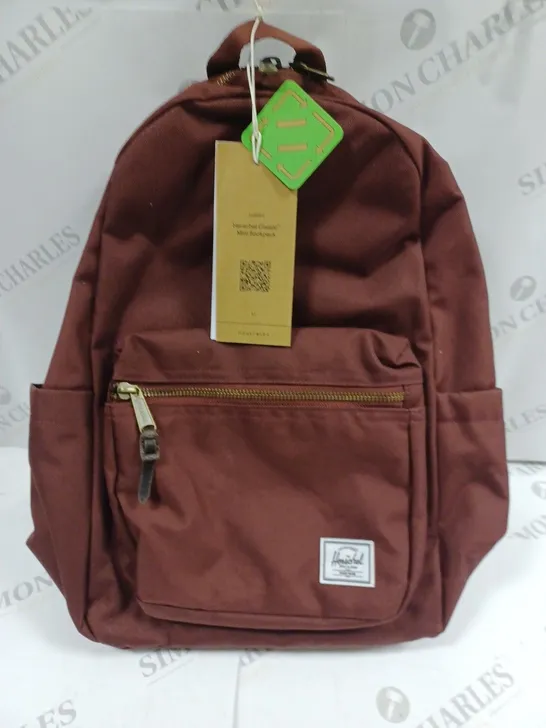 HERSCHEL CLASSIC MINI BACKPACK