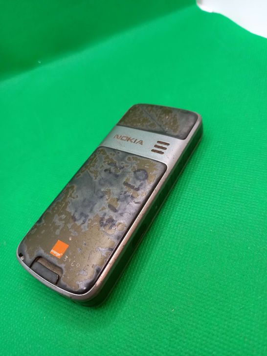 NOKIA 3109c CLASSIC MOBILE PHONE 