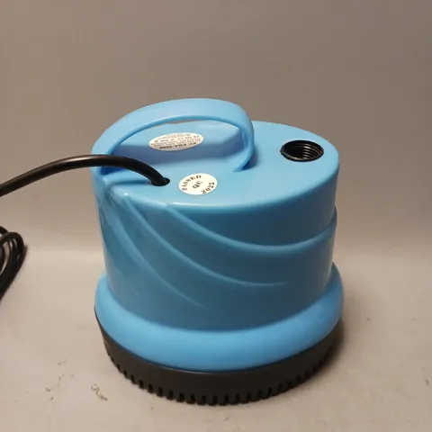 YOKEKON MUTIFUNCTIONAL SUBMERSIBLE PUMP