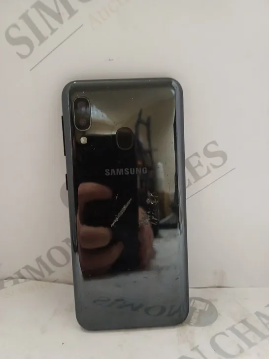 SAMSUNG GALAXY A20E MOBILE PHONE 