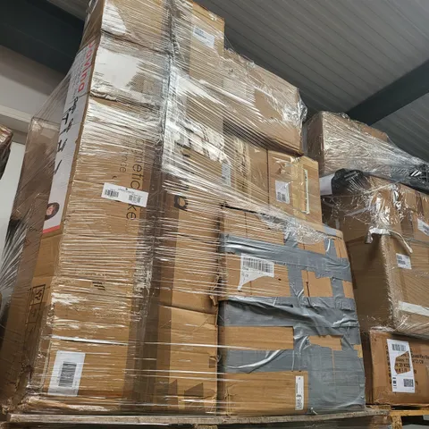 PALLET OF APPROXIMATELY 9 ITEMS TO INCLUDE: