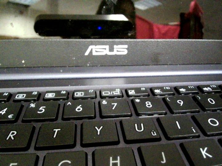 Ноутбук asus e203m разборка