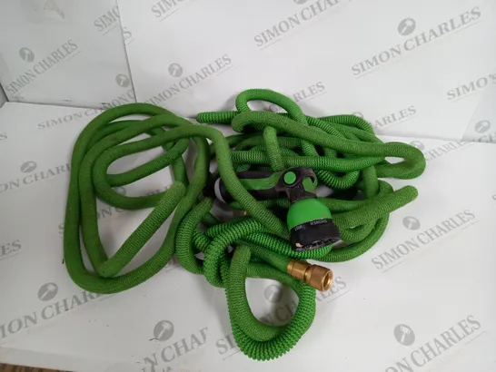 GRUMPY GARDENER STRETCH HOSE SET