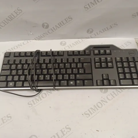 DELL WIRED KEYBOARD 