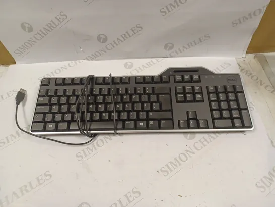 DELL WIRED KEYBOARD 