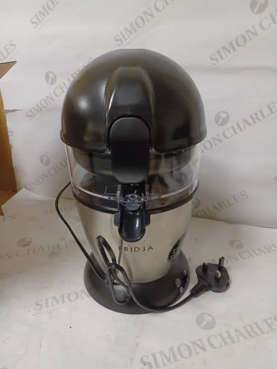 FRIDJA AUTOMATIC CITRUS JUICER