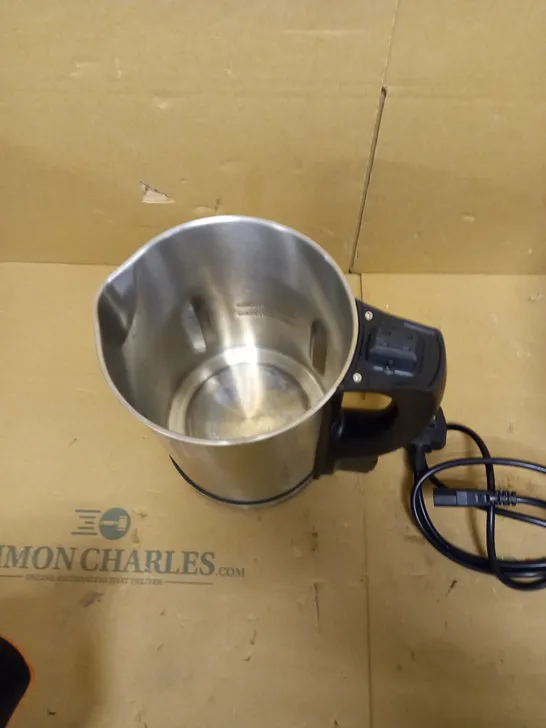 MORPHY RICHARDS SOUP MAKER 