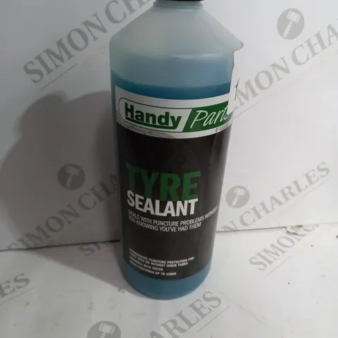 HANDY PARTS  TYRE SEALANT 1L / COLLECTION ONLY