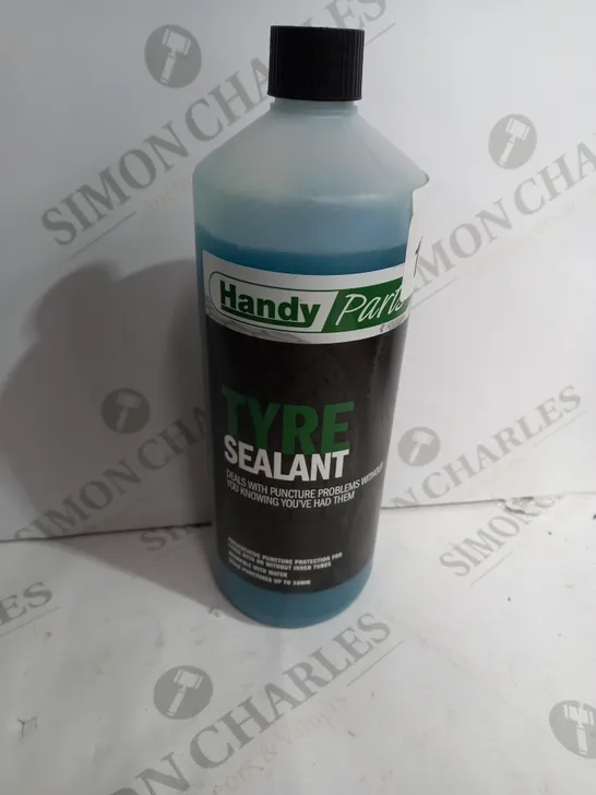 HANDY PARTS  TYRE SEALANT 1L / COLLECTION ONLY