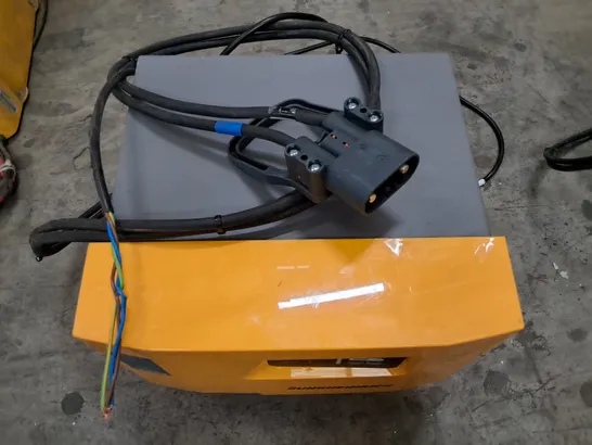 JUNGHEINRICH SLH 300 24V 100A FORKLIFT CHARGER