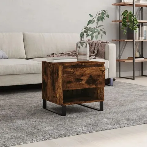 BOXED MONIKIA SLED COFFEE TABLE