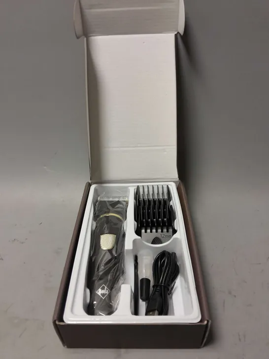 AODA PROFESSIONAL HAIR AND BEARD TRIMMER 