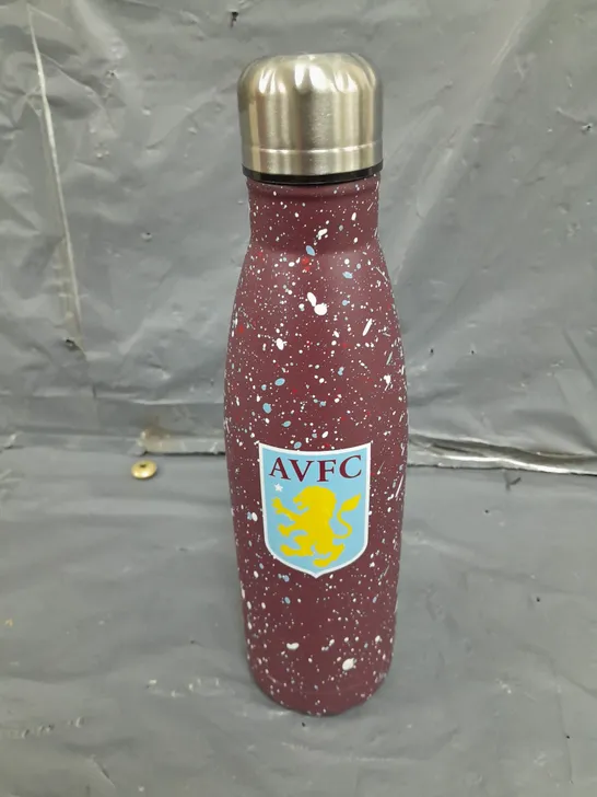 ASTON VILLA WATER BOTTLE 