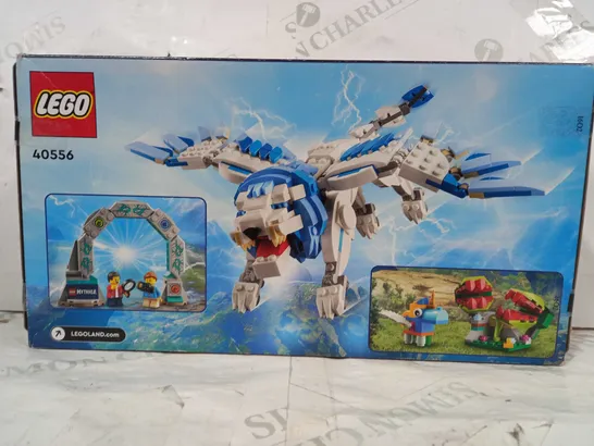 LEGO MYTHICA 40556 LEGOLAND