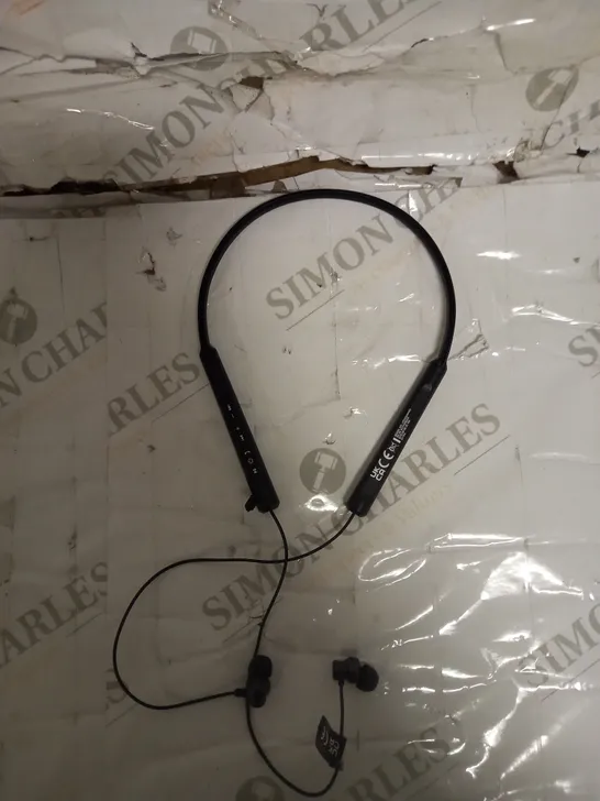 ASDA TECH BLUETOOTH NECKBAND