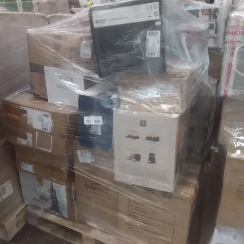 PALLET OF APPROXIMATELY 20 ASSORTED HOUSEHOLD AND ELECTRICAL PRODUCTS TO INCLUDE