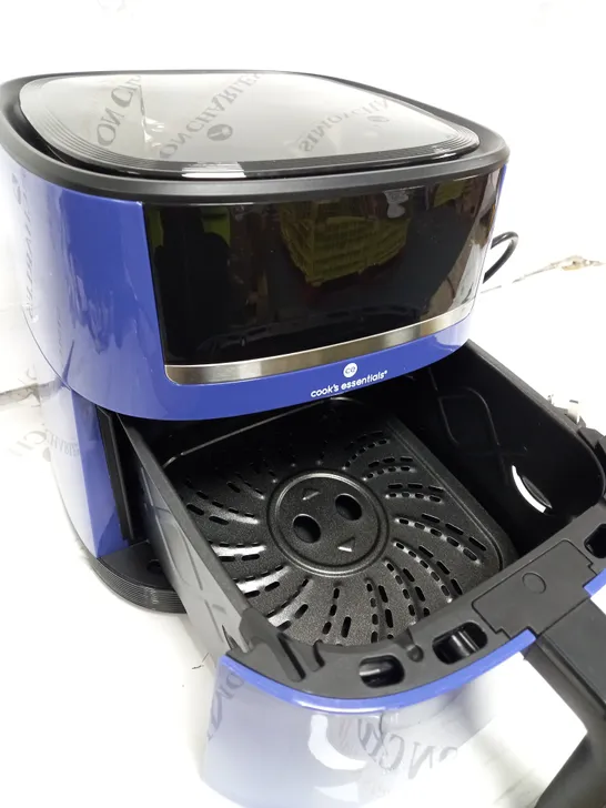  4LITRE AIR FRYER