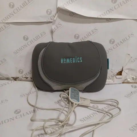 HOMEDICS BACK MASSAGER 