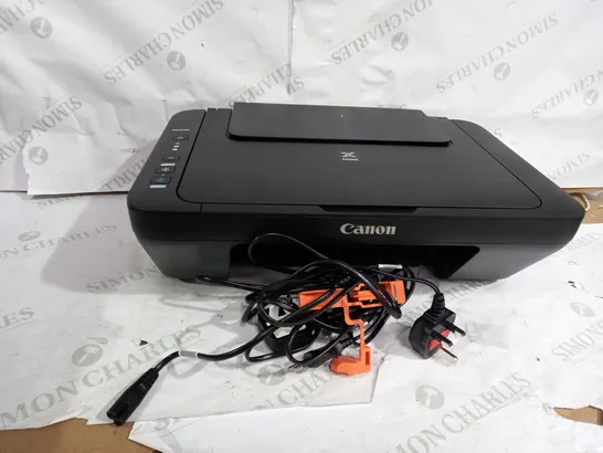 CANON PIXMA MG2550S PRINTER RRP £49.99