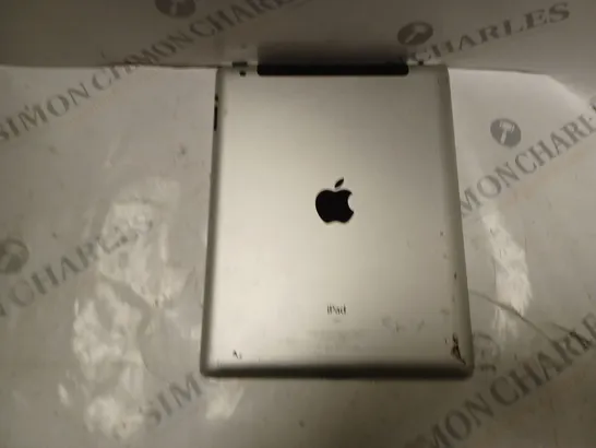 APPLE IPAD MODEL A1396 32GB