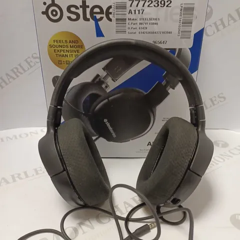 STEELSERIES ARCTIS 1 - ALL-PLATFORM - HEADPHONES