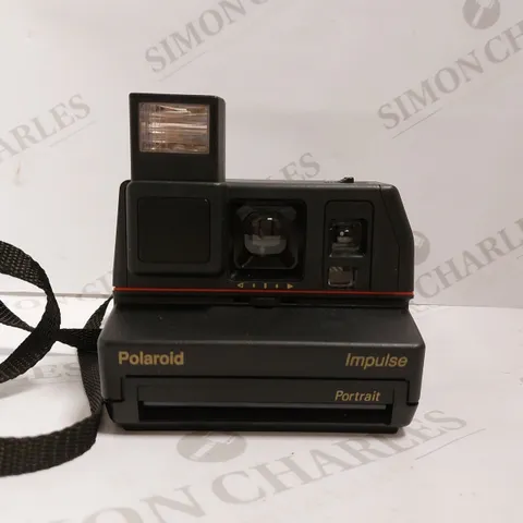 POLAROID IMPULSE PORTRAIT CAMERA