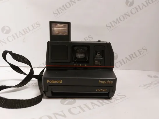 POLAROID IMPULSE PORTRAIT CAMERA