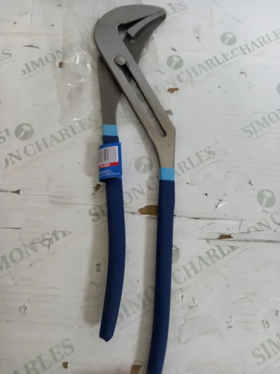 TOOL ZONE 20" GROOVE WATER PUMP PLIERS 