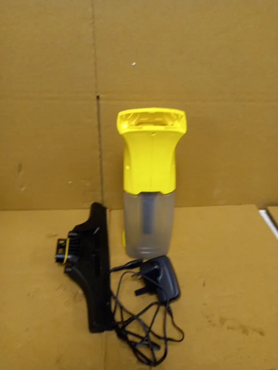 KARCHER WV1 WINDOW VAC 