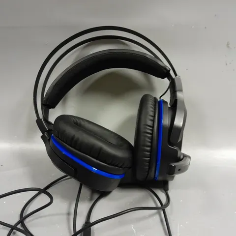 WAGE UNIVERSAL WIRED GAMING HEADSET