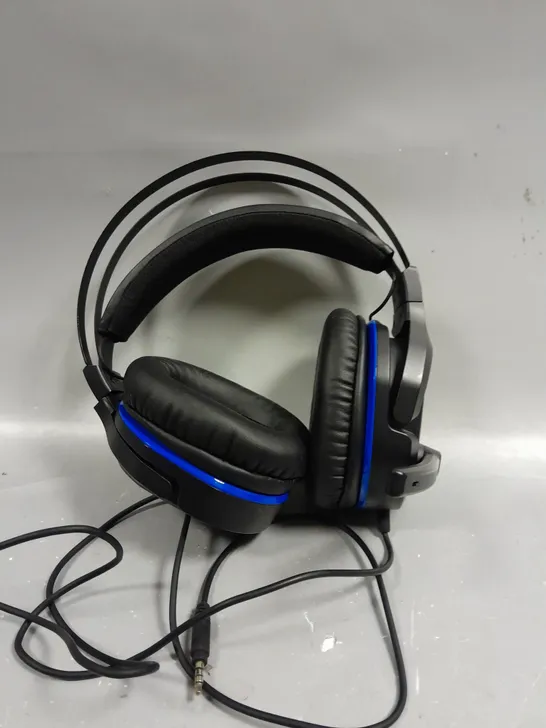 WAGE UNIVERSAL WIRED GAMING HEADSET