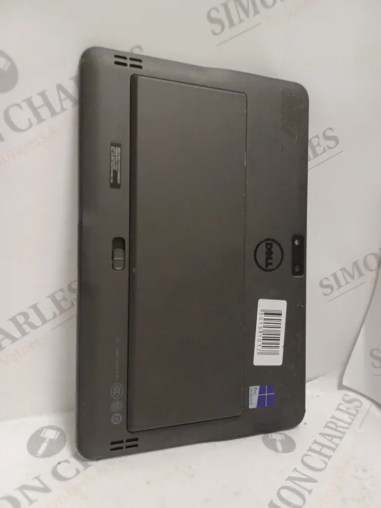 DELL LATITUDE 10 TABLET 