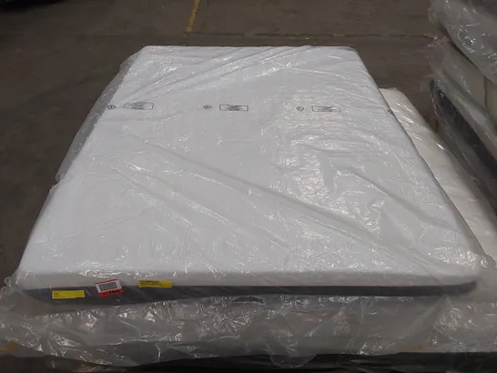 QUALITY BAGGED 5' KING SIZED EMMA PREMIUM HYBRID MATTRESS 