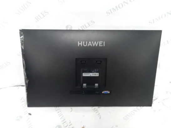 UNBOXED HUAWEI LED MONITOR MODEL AD80HW