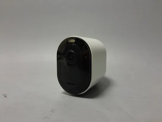 ARLO HOME SECURITY CAMERA IN WHITE