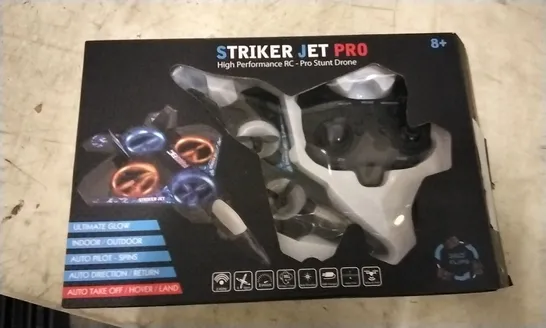 STRIKER JET PRO DRONE