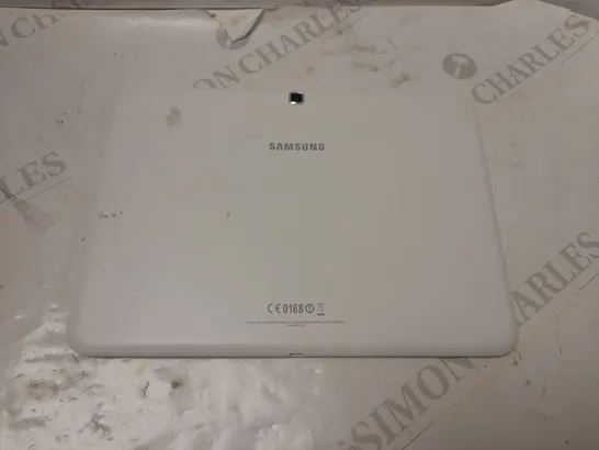 SAMSUNG GALAXY TAB 4 