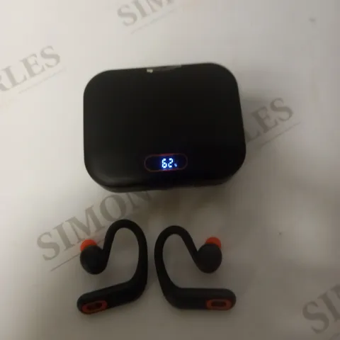 MIXX AUDIO STREAM BUDS SPORTS WIRELESS EARBUDS