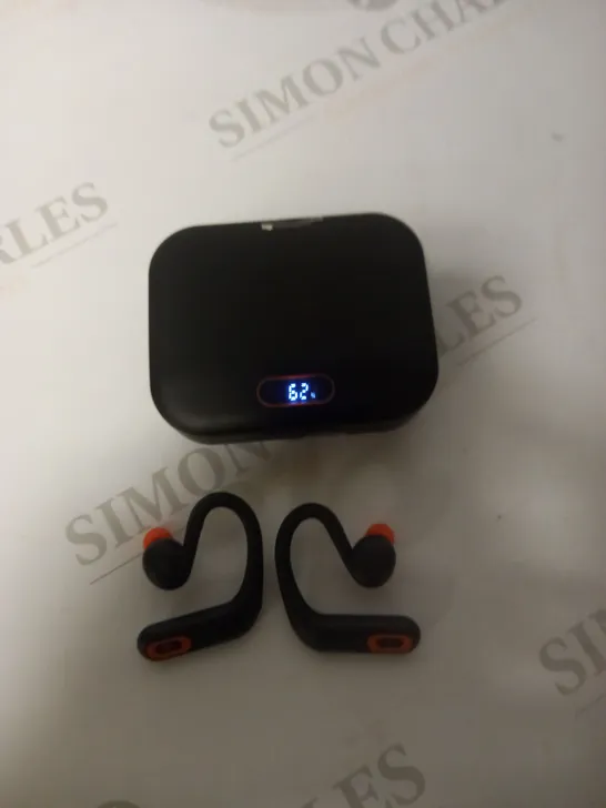 MIXX AUDIO STREAM BUDS SPORTS WIRELESS EARBUDS