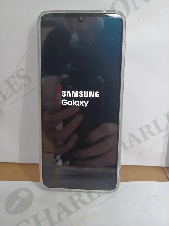 SAMSUNG GALAXY A33 5G 128GB ANDROID SMART PHONE