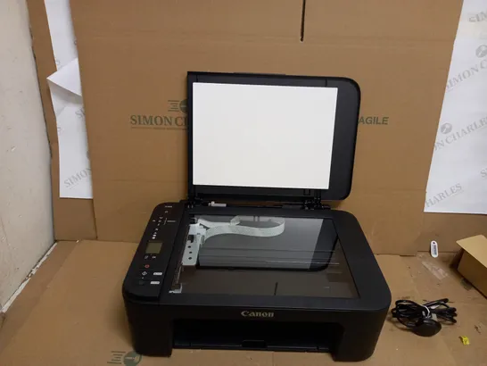 CANON PIXMA TS3350 PRINTER & SCANNER