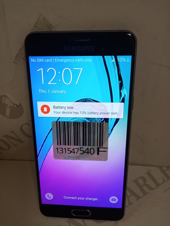 SAMSUNG GALAXY A5