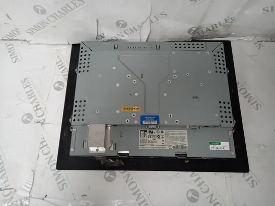 ELO LCD TOUCH MONITOR E512043